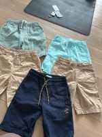 Kurze Hosen 116 H&M, C&A, Topolino Baden-Württemberg - Bötzingen Vorschau