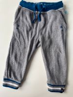 Jogginghose Hose grau weich Hose Gr. 74 80 Innenstadt - Köln Altstadt Vorschau