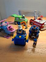 Paw Patrol, Fahrzeuge,  Figuren ab 5€ Nordrhein-Westfalen - Iserlohn Vorschau