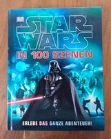 Star Wars in 100 Szenen Bayern - Schrobenhausen Vorschau