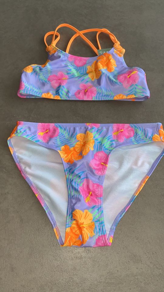 H&M Bikini *NEU* gr.146/152 7€ in Rimbach