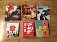 Ikea das Buch, Bücher, Reinventing Ikea, gemeinsam spiele wie NEU Thüringen - Nobitz Vorschau