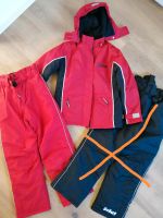 Scout Schneeanzug Schneejacke Schneehose 140 Niedersachsen - Hatten Vorschau