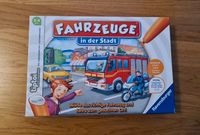Tip Toi Spiel Fahrzeuge in der Stadt 3-4 Jahre Baden-Württemberg - Weil am Rhein Vorschau