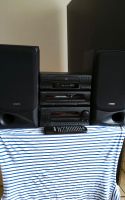 Kenwood A-A5L Musikanlage Verstärker FM/MW/LW/CD Stereo Hessen - Rosbach (v d Höhe) Vorschau