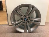 1 x Original BMW 3er F30 F80  7,5x17 Zoll ET37 Felge 6796239 Bayern - Ingolstadt Vorschau