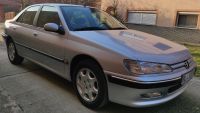 Peugeot 406 SV 3.0 V6 wie NEU München - Altstadt-Lehel Vorschau