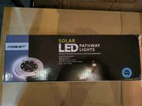 Solar LED pathway Lichts 12 pack Wuppertal - Barmen Vorschau