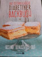 Österreichisches Diabetikerbackbuch Thüringen - Greiz Vorschau