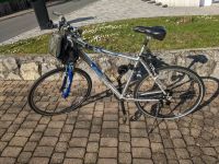 Fahrrad Kalkhoff Twinkle Trekkingrad Baden-Württemberg - Heimsheim Vorschau