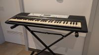 Yamaha YPT-200 Einsteiger-Keyboard Sachsen-Anhalt - Halle Vorschau