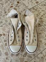 Converse Chucks beige • Größe 38 Nordrhein-Westfalen - Leverkusen Vorschau
