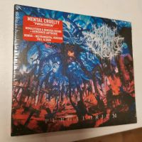 Mental Cruelty - Purgatorium (Re-issue 2022) (Ltd. CD Digipak) Schleswig-Holstein - Medelby Vorschau