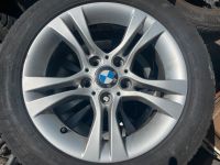 BMW Felgen mit Reifen Rheinland-Pfalz - Ludwigshafen Vorschau