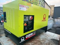 Pramac GBW 22Y Stromverzeuger Stromaggregat Profi Serie NEU Baden-Württemberg - Haigerloch Vorschau