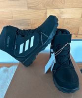 Neue Adidas Terrex,39,Winterschuhe,Jungen,Snow,Schwarz,Kinder,neu Hessen - Gießen Vorschau