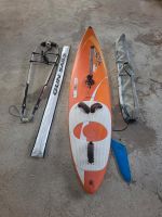 Windsurfboard Fanatic Schleswig-Holstein - Grevenkrug Vorschau