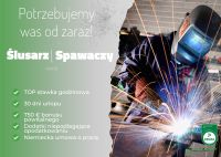 Ślusarz/ Spawaczy (m/k/d) // Schweißer / Schlosser (m/w/d) Bremen - Horn Vorschau