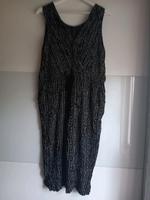 Jumpsuit, schwarz/ weiß Nordrhein-Westfalen - Schwerte Vorschau
