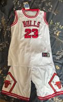 Jordan Chicago Bulls Trikot shorts Hessen - Karben Vorschau