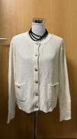 H&M Damen Strickjacke Grobstrickjacke Cardigan Gr.L/40 Brandenburg - Cottbus Vorschau