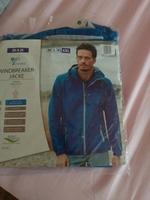 Windjacke  gr XXL Thüringen - Dachwig Vorschau