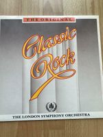 Classic Rock - The Original Vinyl 1987 RARITÄT !!!London Symphony Bayern - Dingolfing Vorschau