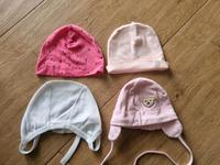Steiff H&M Alana Mütze Mützchen Erstlingsmütze Gr. 41 Gr.56 Bayern - Kissing Vorschau