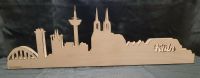 Skyline Köln ca. 58 x 18 cm mit LED Beleuchtung Köln - Köln Brück Vorschau