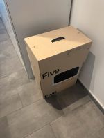 Sonos Five Schwarz - Neu - WLAN Lautsprecher Niedersachsen - Weyhe Vorschau