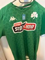 Trikot Panatinaikos Athen Düsseldorf - Eller Vorschau