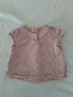 Bluse Hemdchen Gr. 67 6 Monate Petit Bateau Brandenburg - Treuenbrietzen Vorschau