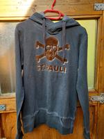 Pullover St.Pauli Totenkopf neu selten Niedersachsen - Melbeck Vorschau