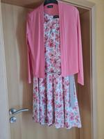 Edles Sommerkleid mit Jäckchen Sachsen - Gaußig Vorschau
