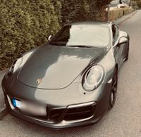 Porsche 991.2 Carrera 4GTS  VA-Lift  | HA-Lenkung | Klappe Nordrhein-Westfalen - Bad Honnef Vorschau