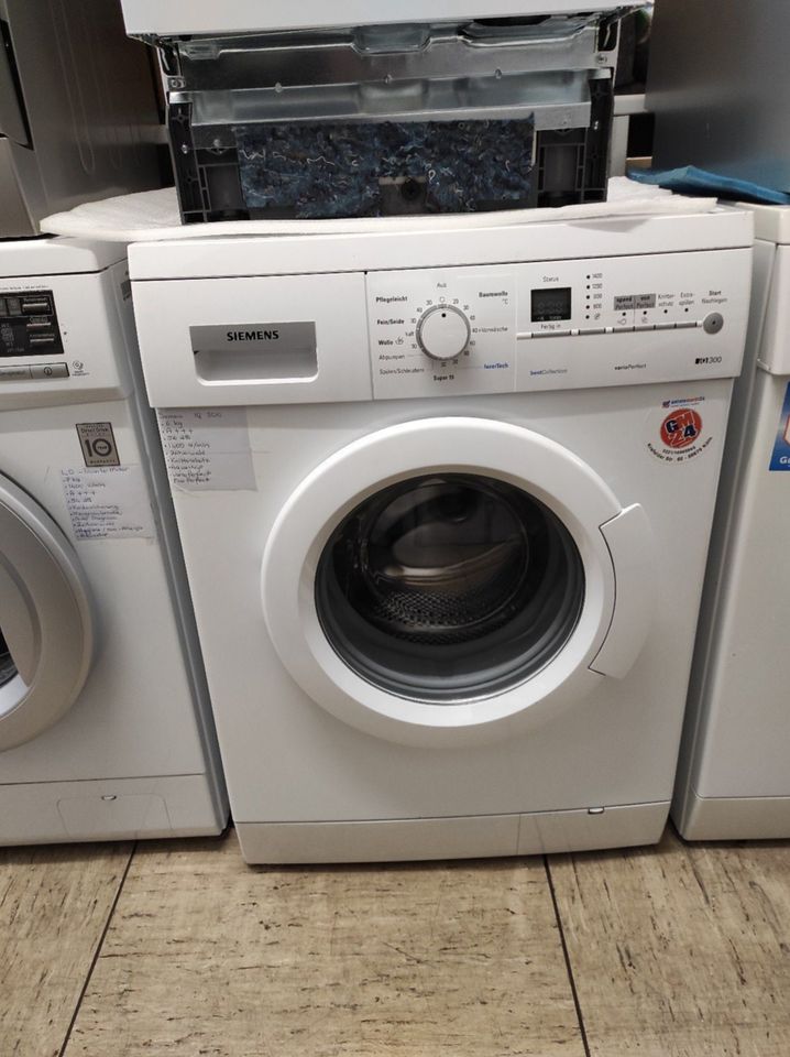 Waschmaschine:Siemens, Bosch, Miele, AEG ab 189€, Kostenlose Lif. in Köln