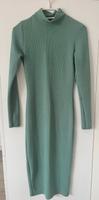 Midi Kleid, Boohoo, Khaki, 34/xs Thüringen - Mühlhausen Vorschau