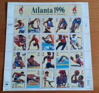 Bogen Atlanta 1996 Centennial Olympic Games Bayern - Stockstadt a. Main Vorschau