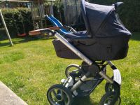 Mutsy Evo Kinderwagen Wandsbek - Hamburg Rahlstedt Vorschau