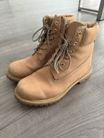 Timberland 6 Inch Boot (NP: 220€) Essen - Essen-Ruhrhalbinsel Vorschau