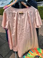 Neue Bluse beige XL Dithmarschen - Pahlen Vorschau