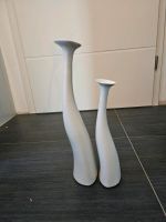 Verschiedene Vasen Nordrhein-Westfalen - Bad Driburg Vorschau