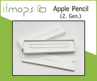 Original Apple Pencil 1./2.Generation I OVP I WIE NEU I 19% MwSt. Friedrichshain-Kreuzberg - Friedrichshain Vorschau