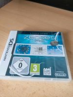ZENSES Ocean - 6 Puzzle Games für Nintendo DS Lite Neu! Nordrhein-Westfalen - Hamm Vorschau