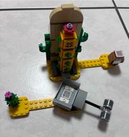 Lego super Mario Wüsten Pokey Köln - Porz Vorschau