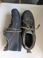 CMP Wanderschuhe Outdoorschuhe Wasserfest  Leder Gr. 39 Baden-Württemberg - Weissach im Tal Vorschau