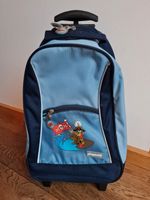 Playmobil Piraten Kinder Trolley Koffer Tasche Bielefeld - Bielefeld (Innenstadt) Vorschau