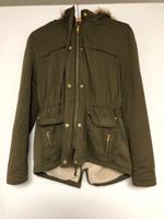 Parka Winterjacke Kr. Passau - Passau Vorschau