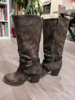Winterstiefel Stiefel s.oliver Größe 37 Bayern - Bad Rodach Vorschau