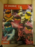 Ninjago Sammelkarten Serie 8 (2023) Niedersachsen - Buchholz in der Nordheide Vorschau